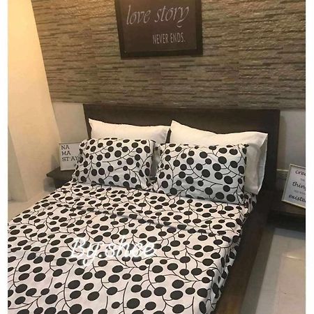 Tagaytay Staycation Prime Residences Cityland By Amara&Avery Tagaytay City Eksteriør billede