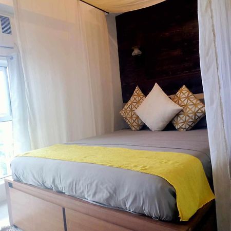 Tagaytay Staycation Prime Residences Cityland By Amara&Avery Tagaytay City Eksteriør billede