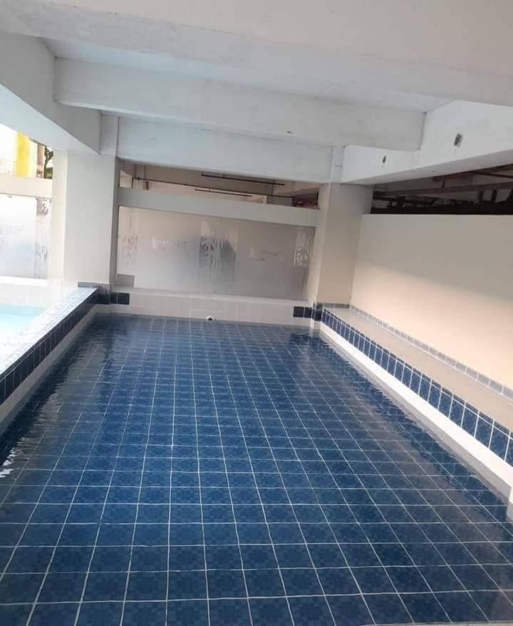Tagaytay Staycation Prime Residences Cityland By Amara&Avery Tagaytay City Eksteriør billede