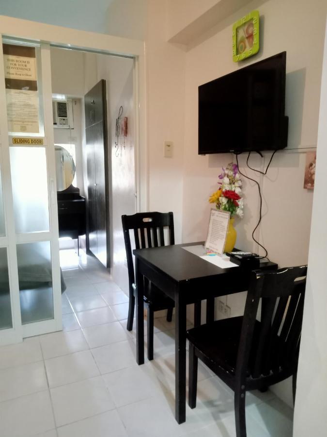 Tagaytay Staycation Prime Residences Cityland By Amara&Avery Tagaytay City Eksteriør billede