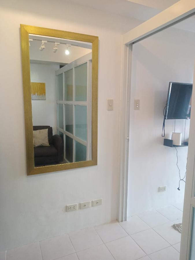 Tagaytay Staycation Prime Residences Cityland By Amara&Avery Tagaytay City Eksteriør billede