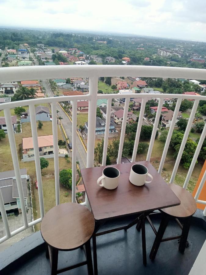 Tagaytay Staycation Prime Residences Cityland By Amara&Avery Tagaytay City Eksteriør billede