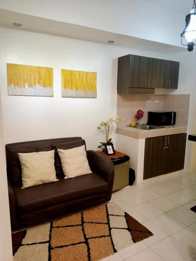 Tagaytay Staycation Prime Residences Cityland By Amara&Avery Tagaytay City Eksteriør billede