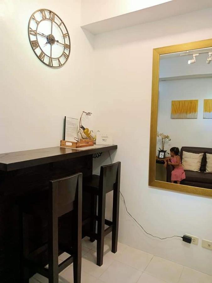 Tagaytay Staycation Prime Residences Cityland By Amara&Avery Tagaytay City Eksteriør billede