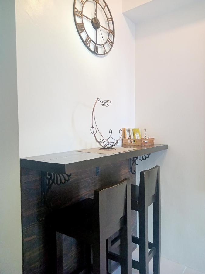 Tagaytay Staycation Prime Residences Cityland By Amara&Avery Tagaytay City Eksteriør billede