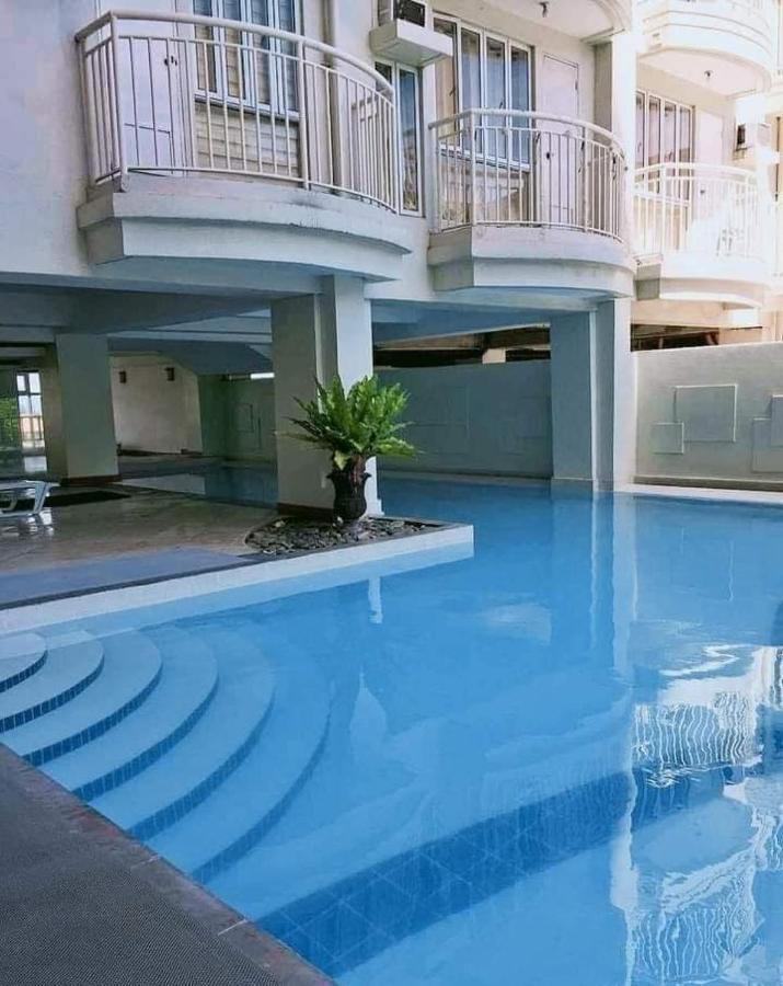 Tagaytay Staycation Prime Residences Cityland By Amara&Avery Tagaytay City Eksteriør billede