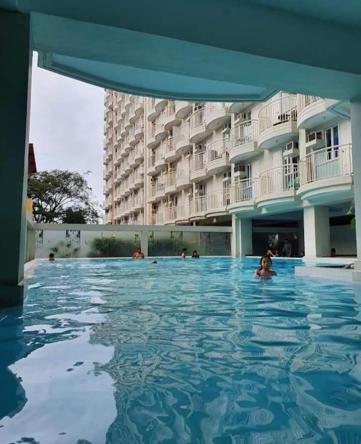 Tagaytay Staycation Prime Residences Cityland By Amara&Avery Tagaytay City Eksteriør billede