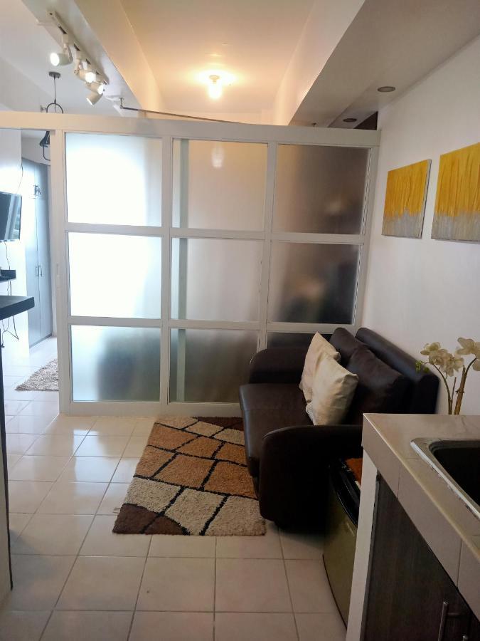 Tagaytay Staycation Prime Residences Cityland By Amara&Avery Tagaytay City Eksteriør billede