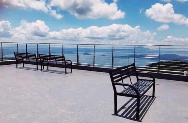 Tagaytay Staycation Prime Residences Cityland By Amara&Avery Tagaytay City Eksteriør billede
