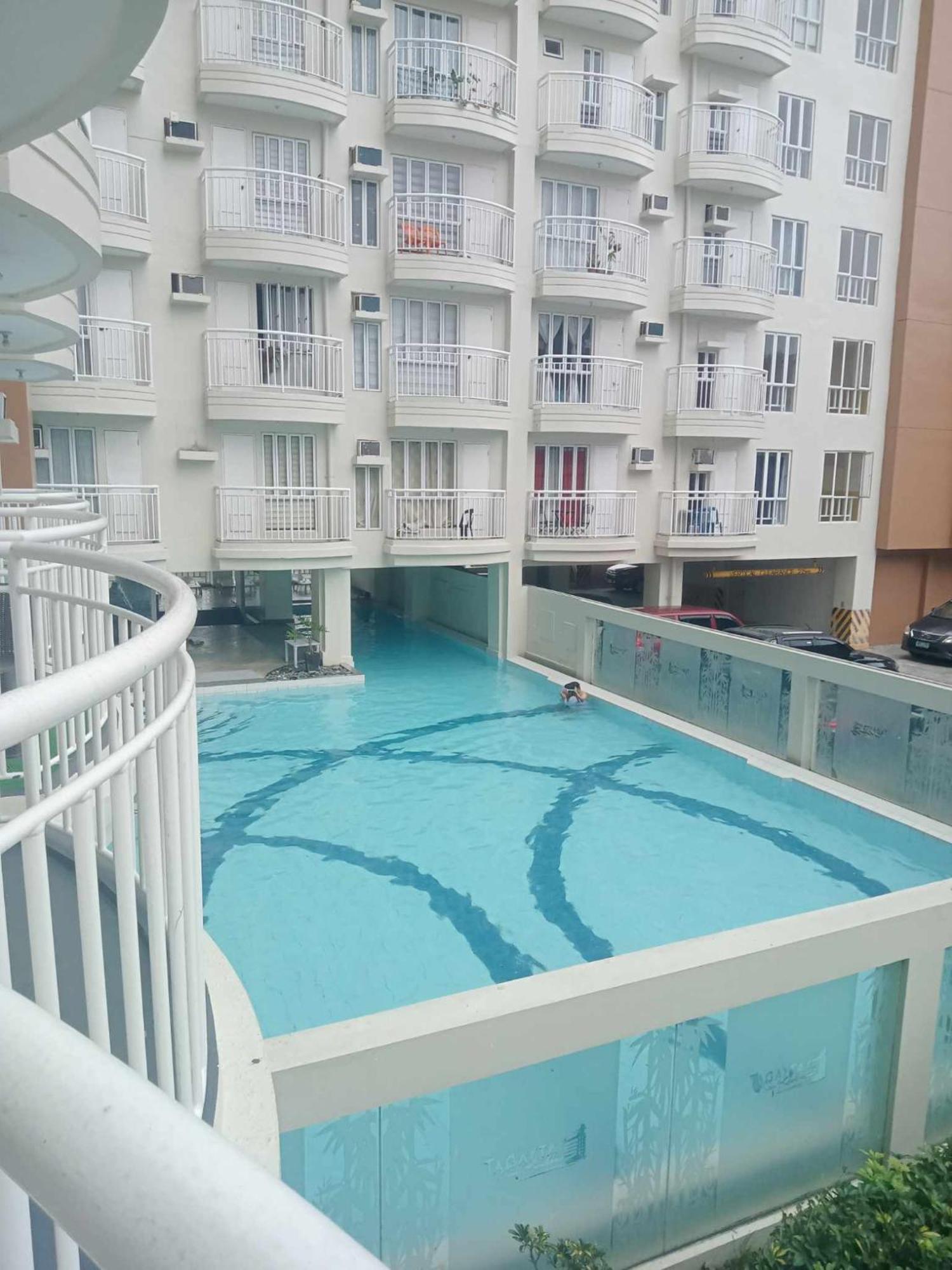Tagaytay Staycation Prime Residences Cityland By Amara&Avery Tagaytay City Eksteriør billede