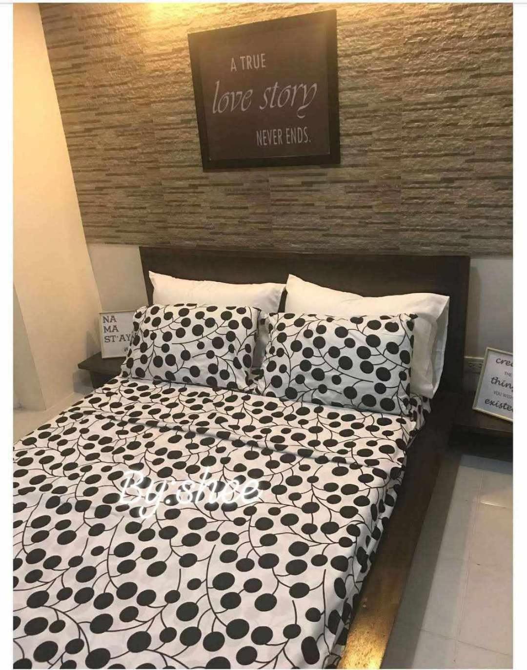 Tagaytay Staycation Prime Residences Cityland By Amara&Avery Tagaytay City Eksteriør billede