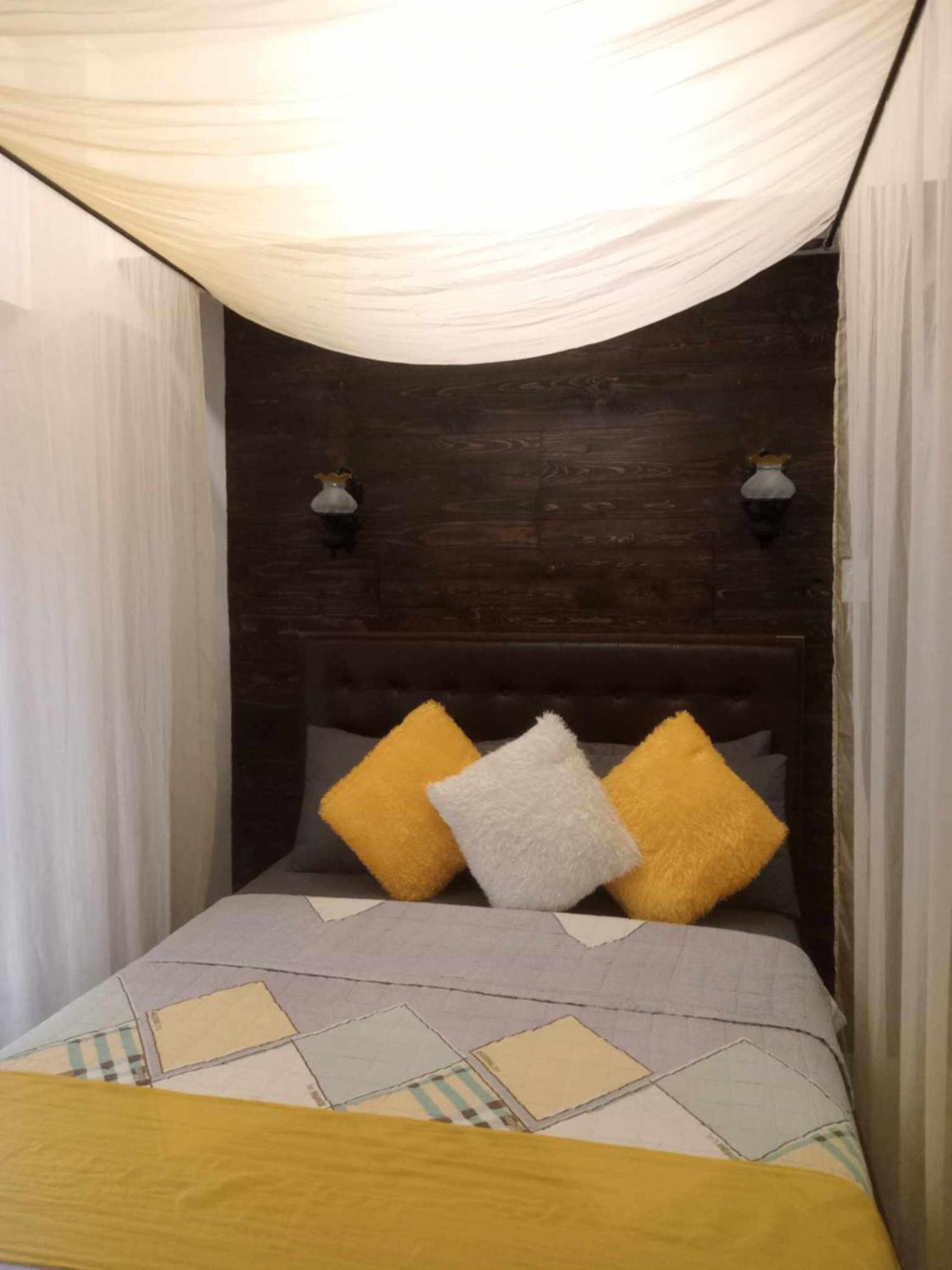 Tagaytay Staycation Prime Residences Cityland By Amara&Avery Tagaytay City Værelse billede
