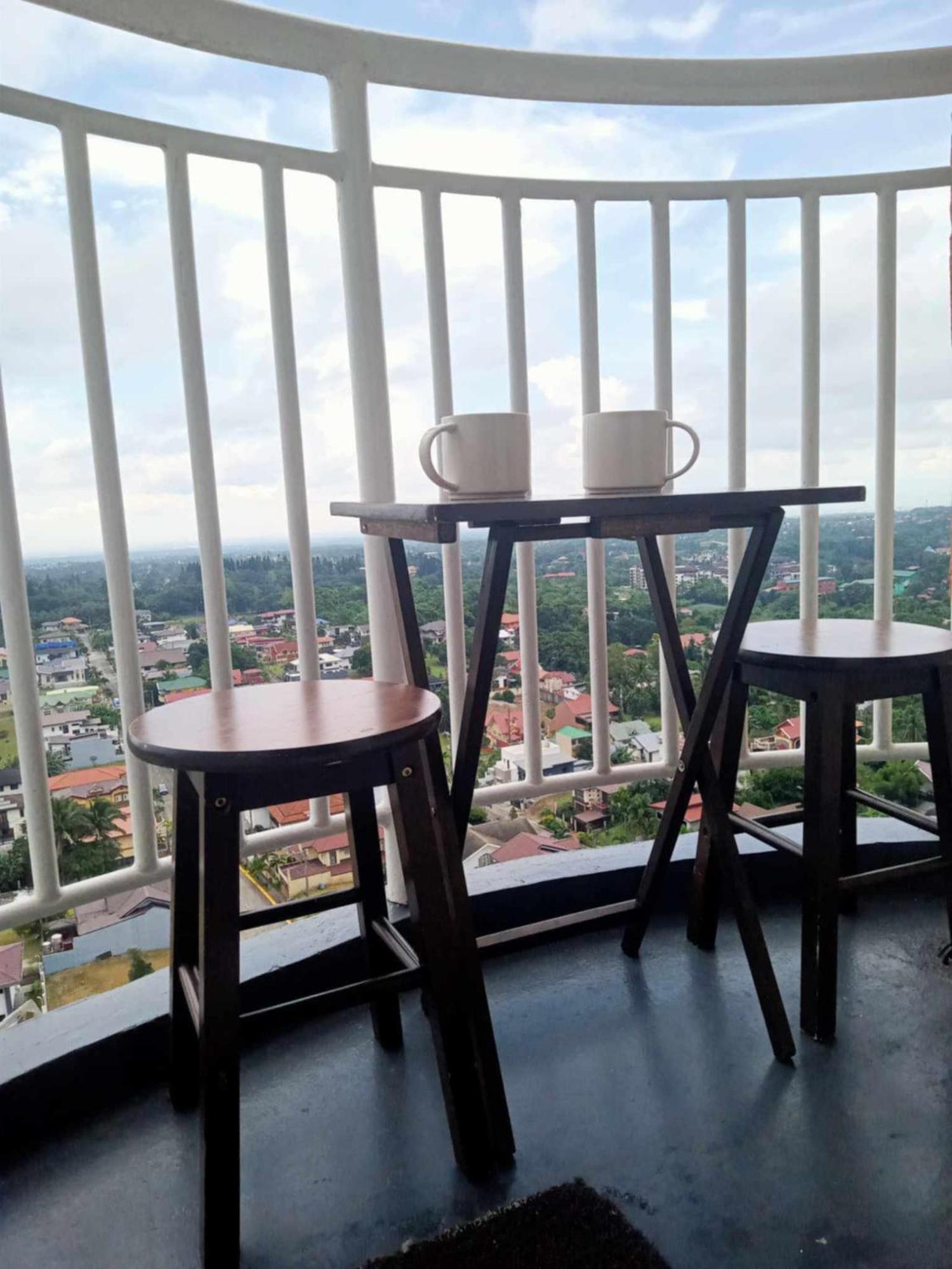 Tagaytay Staycation Prime Residences Cityland By Amara&Avery Tagaytay City Værelse billede