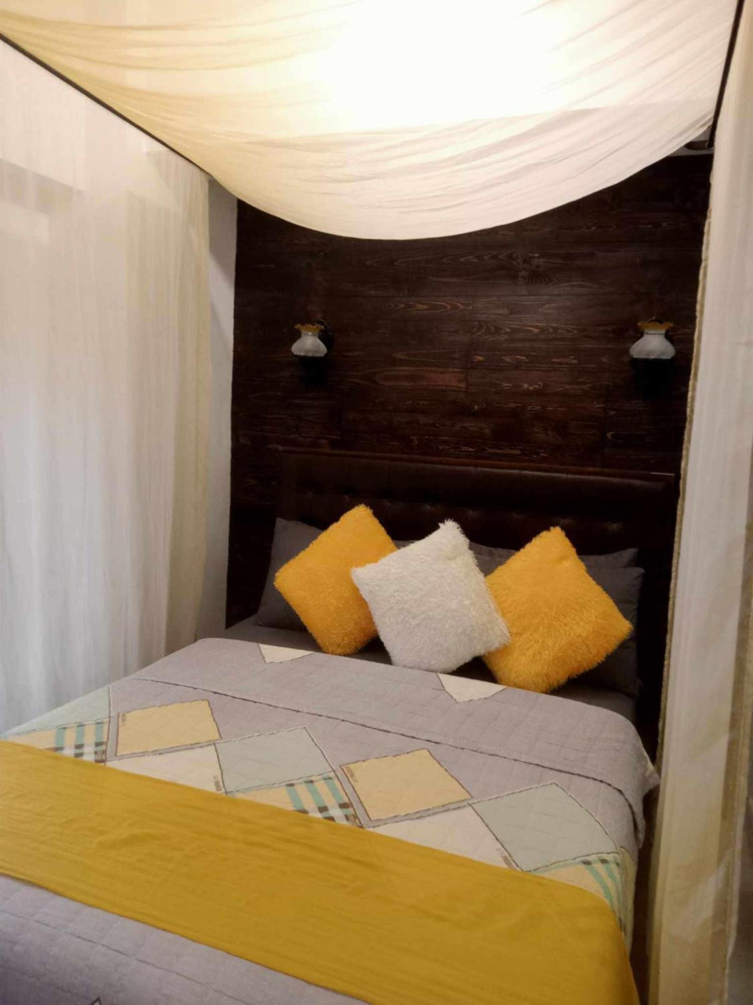 Tagaytay Staycation Prime Residences Cityland By Amara&Avery Tagaytay City Eksteriør billede
