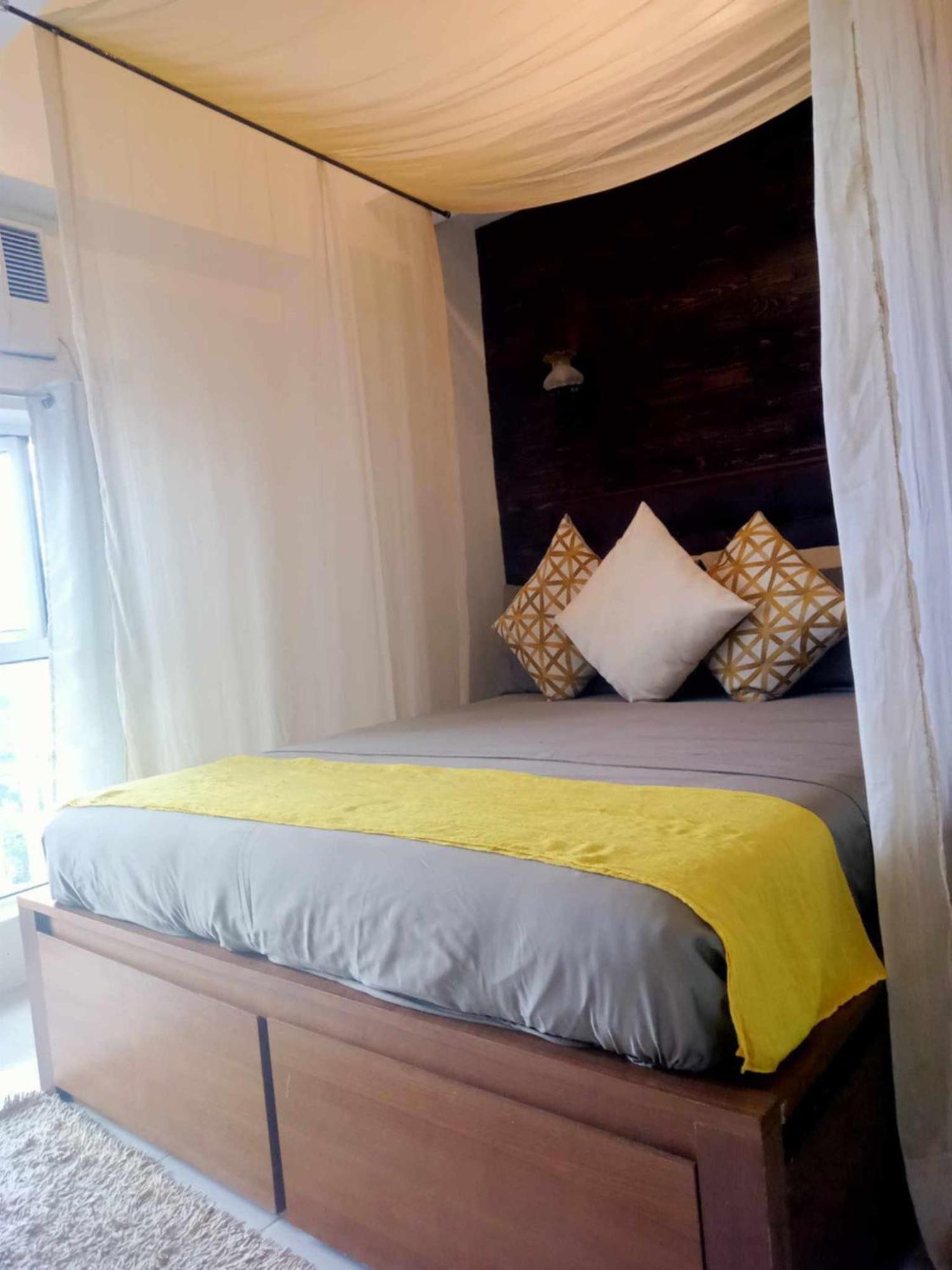 Tagaytay Staycation Prime Residences Cityland By Amara&Avery Tagaytay City Eksteriør billede
